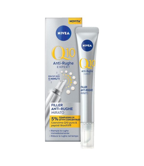 NIVEA C/ARUGHE Q10 FILLER MIRATO15