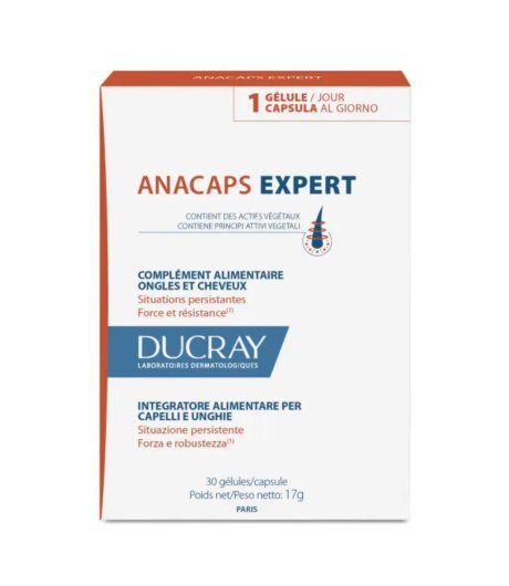 ANACAPS EXPERT 90CPS