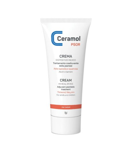 CERAMOL PSOR CREMA 200ML