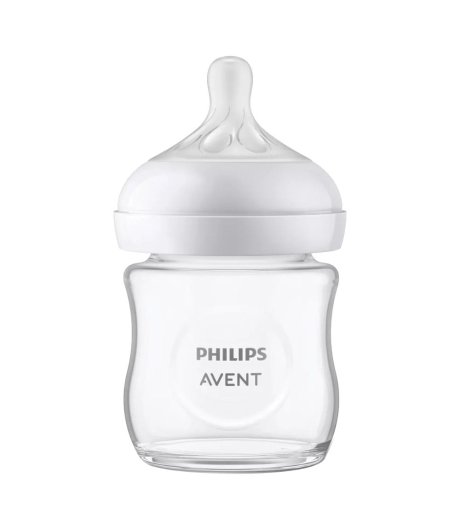 AVENT Bib.Nat.VT 120ml