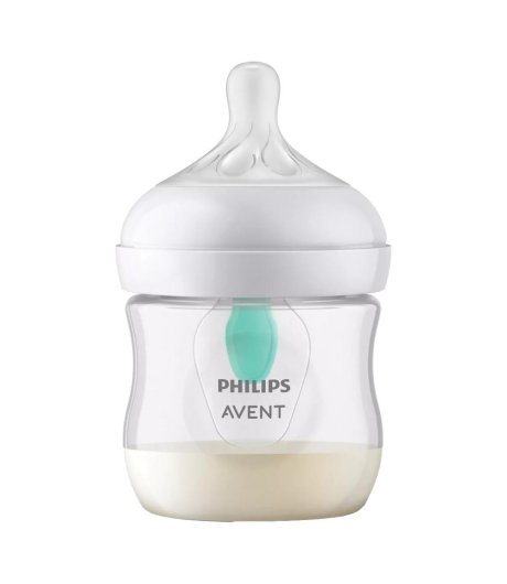 AVENT BIB NAT 3,0 AF TRA 125ML