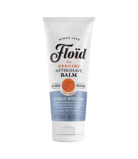 FLOID A/SHAVE BALM SPECTRE 100 ML