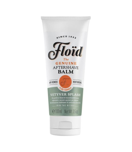 FLOID A/SHAVE BALM VETYVER 100 ML