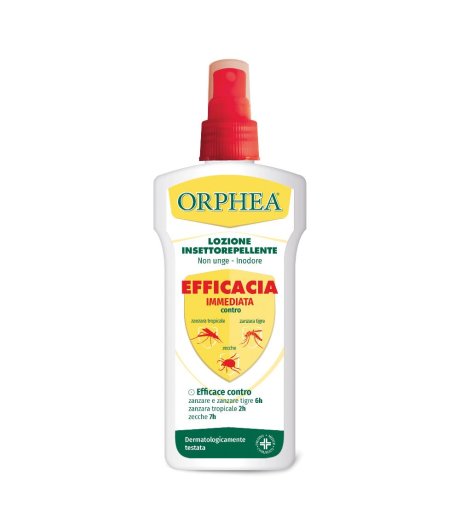 ORPHEA LOZ EFFICACIA IMMEDIATA 100