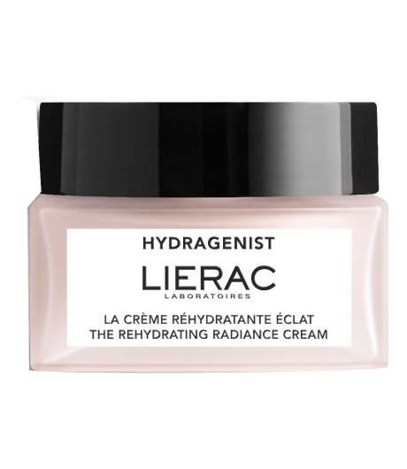 HYDRAGENIST Crema 50ml