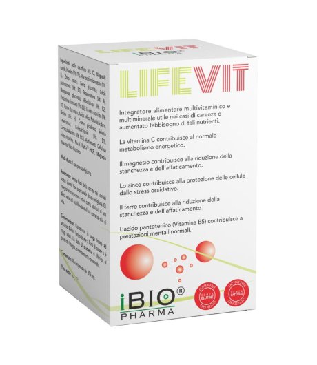 LIFEVIT 60 Cpr