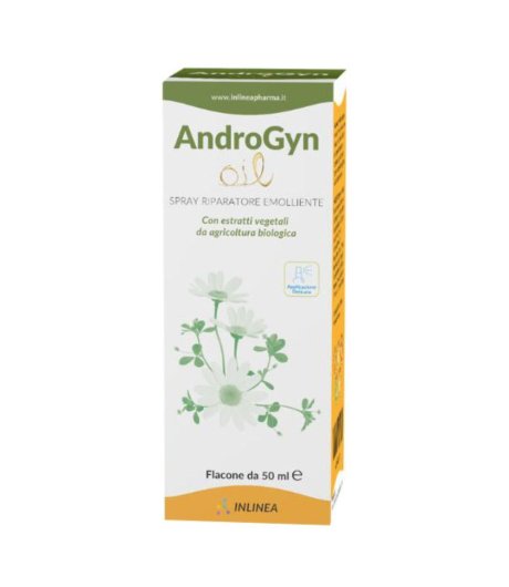 ANDROGYN OIL 50ML