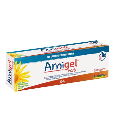 Arnigel Forte 100g