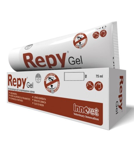 REPY Gel*75ml