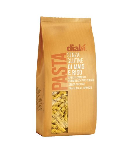 DIALSI Past.M&R Fusilli33 800g