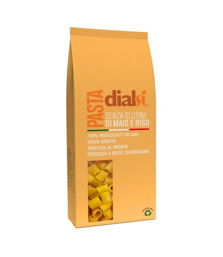 DIALSI Pasta M/Maniche 63 800g