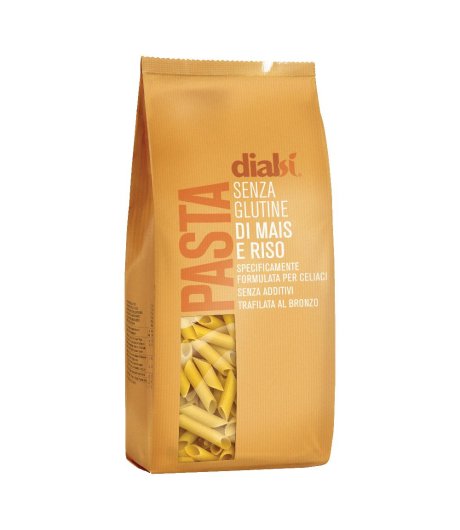 DIALSI Pasta Penne 34 800G