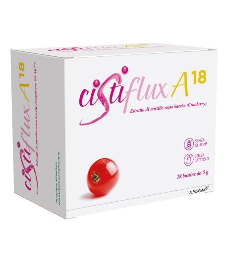 CISTIFLUX A 18 28*Buste