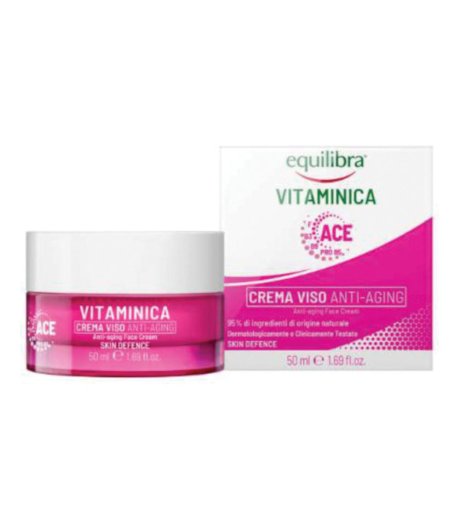 EQUILIBRA VITAMINICA C/V/A/AGE 50