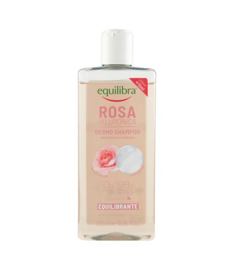 EQUILIBRA SHA ROSA IALURONICA 265M