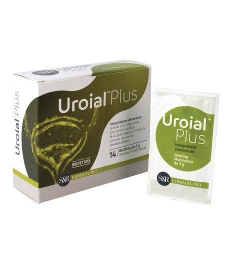 UROIAL Plus 14 Stick UROIAL Plus 14 Stick
