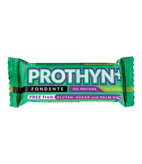 PROTHYN+ FONDENTE BARR IPERPRO