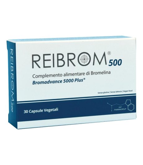 REIBROM 500 30CPS