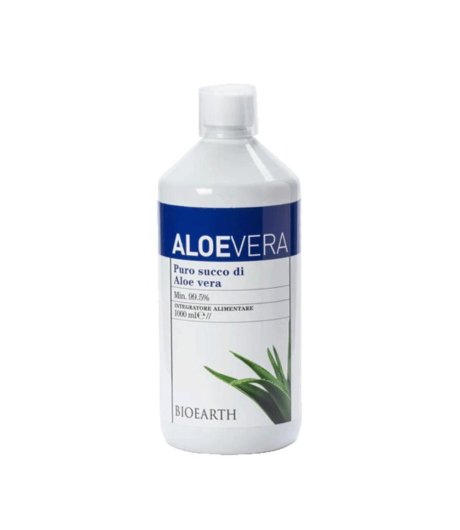 SUCCO ALOE VERA 1000ML