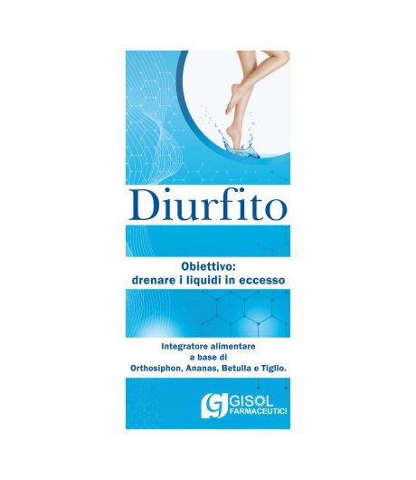 DIURFITO 200ml