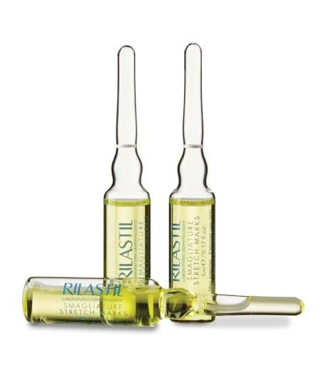 RILASTIL SMAGLIATURE 10FX5ML