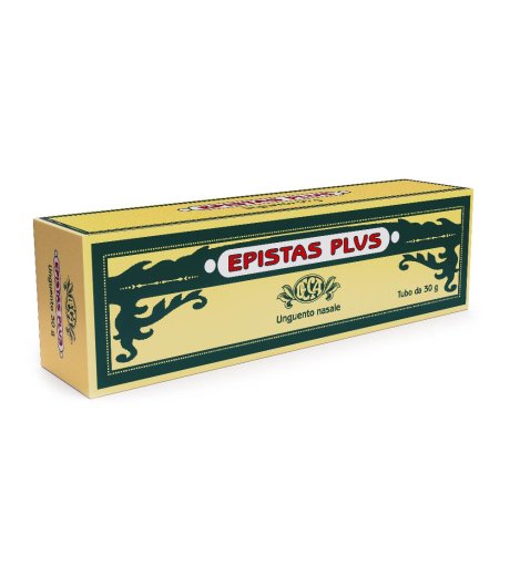 EPISTAS Plus Ung.30g