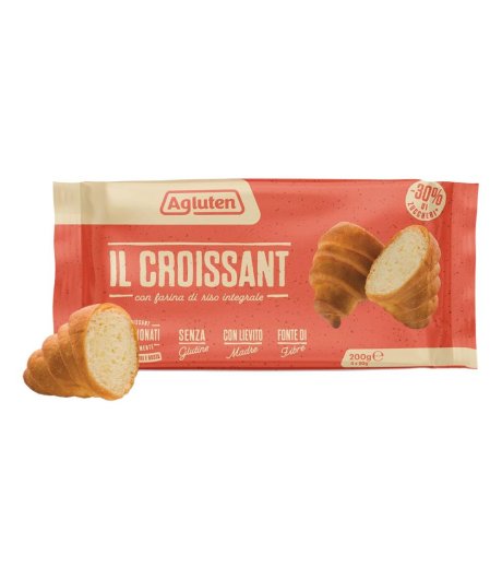 AGLUTEN Croissant FR 200g