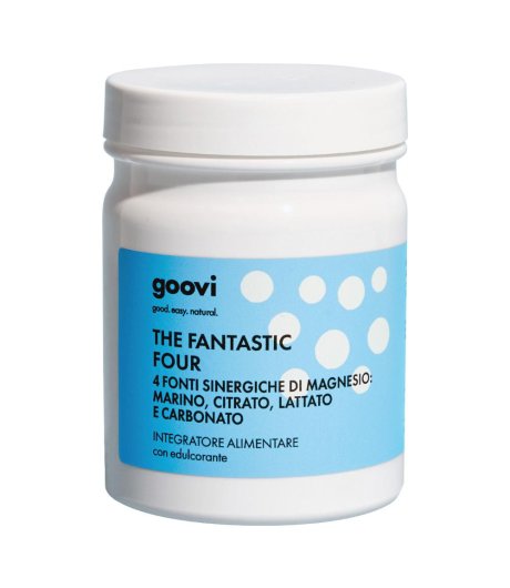 GOOVI MAGNESIO 150GG