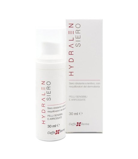 HYDRALEN Siero 30ml