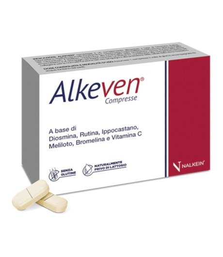 ALKEVEN 30*Cpr