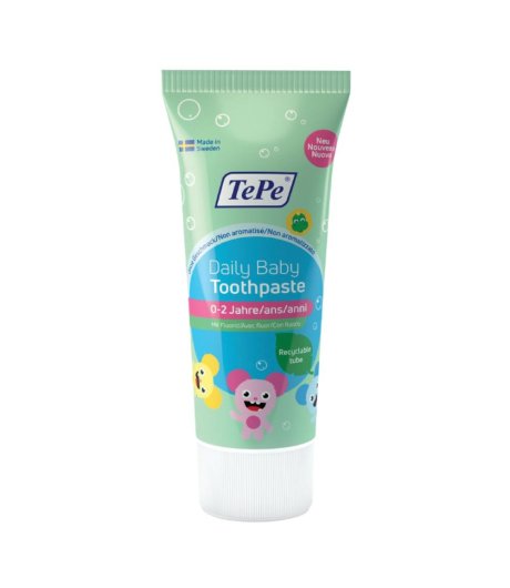 TEPE Dent.Daily Kids 50ml