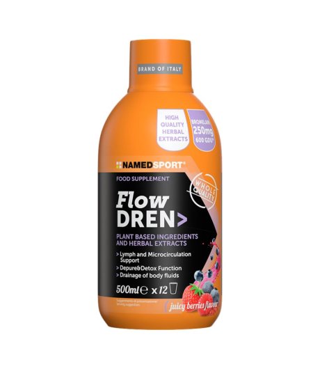 FLOWDREN 500ml