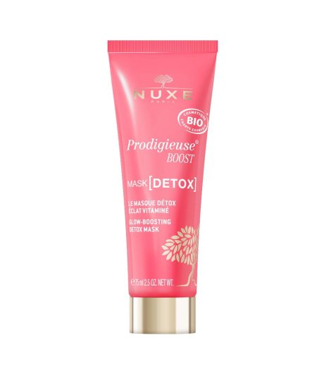 Nuxe Prodigieuse Boost Masque