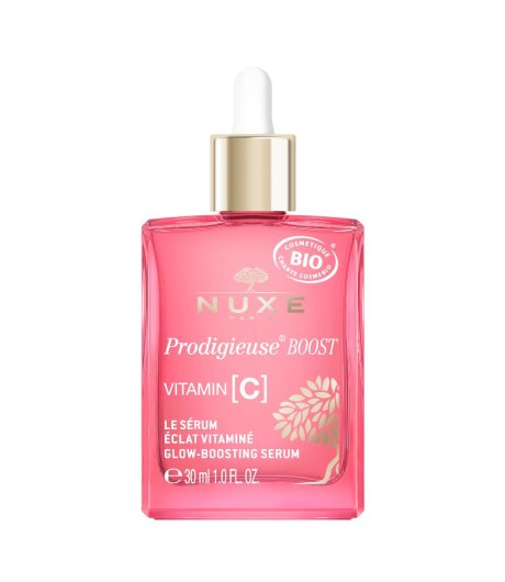 NUXE PRODIGIEUSE BOOST SER30ML