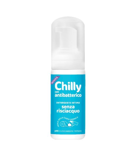 CHILLY SENZA RISCIACQUO A/BAT 100M
