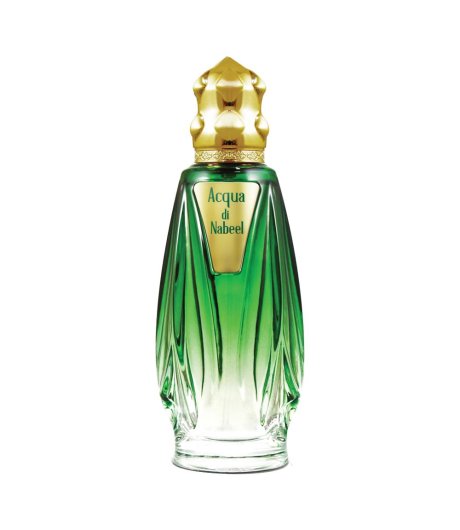 NABEEL SOUQ ACQUA NABEEL EDP 100VA