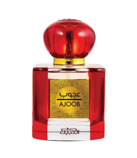 NABEEL HERITAGE AJOOB EDP 100V
