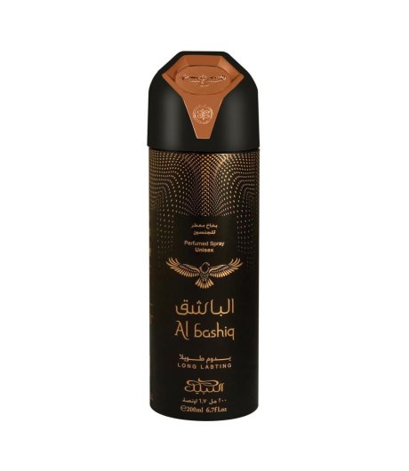 NABEEL MASTER AL BASHIQ EDP 100 VA