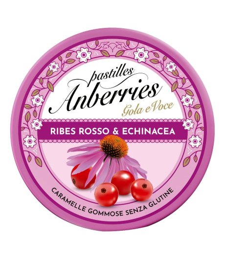 ANBERRIES Past.Ro&Echinacea