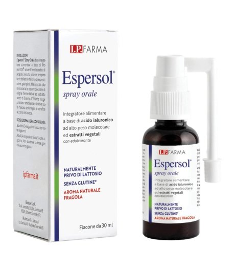ESPERSOL Spray Orale  30ml