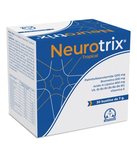 NEUROTRIX Tropical 30Bust.