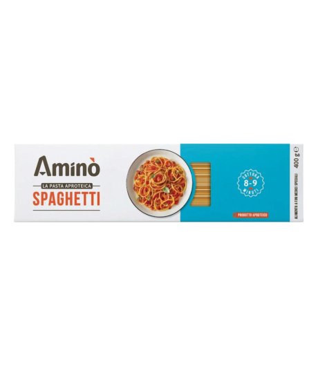 AMINO'Aprot.Spaghetti 400g