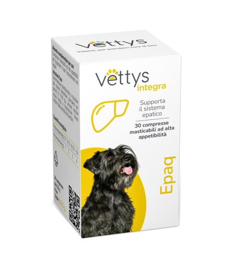 VETTYS Integra EPAQ Cane 30Cpr