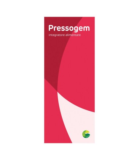 PRESSOGEM 200ML