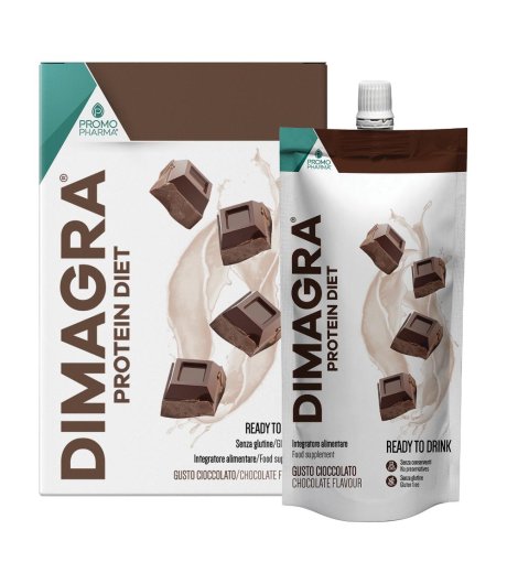 DIMAGRA Prot.Diet.Cioc.7PZ