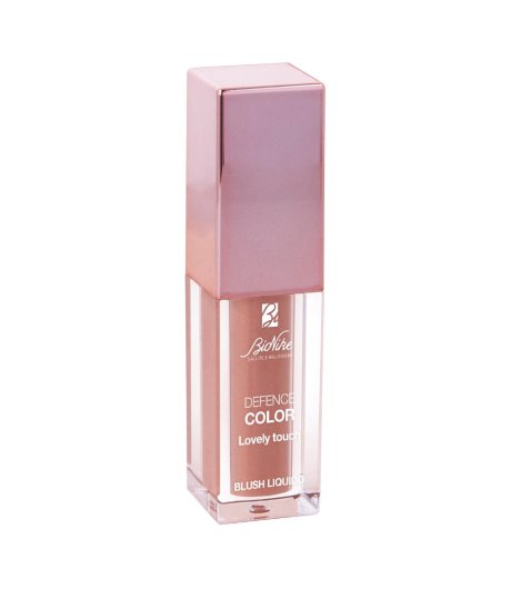 DEFENCE COLOR LOVELY BLUSH 401