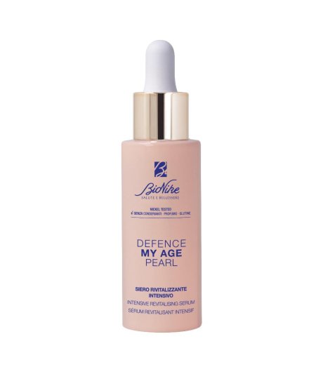 DEFENCE My Age Pearl Siero30ml