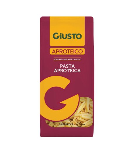 GIUSTO Aprot.Pasta Casar.250g