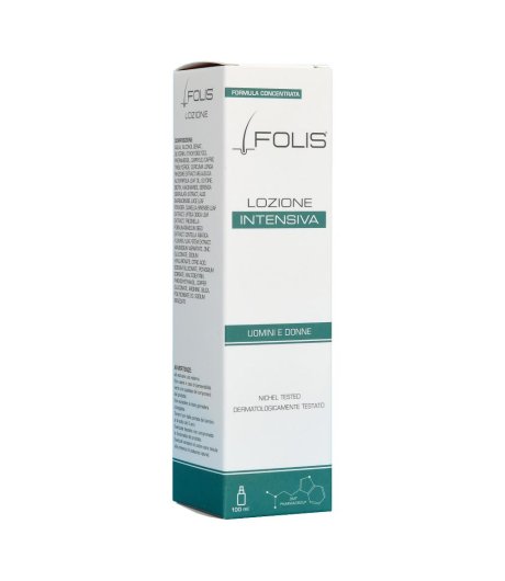 FOLIS Loz.100ml