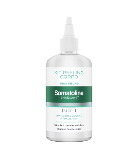 SOMAT Skin Ex Skin Peeling